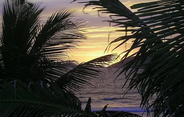 Apart Hotel Praia Do Pero Cabo Frio Brasil