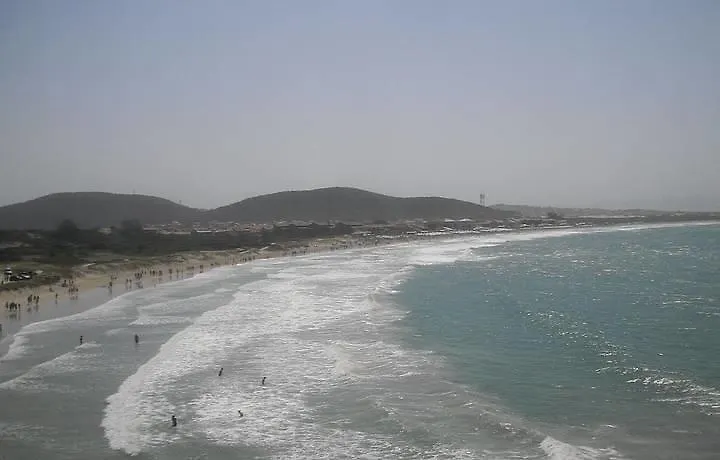 Apart Hotel Praia Do Pero Cabo Frio
