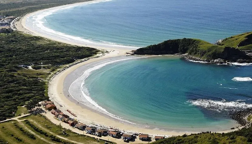 Apart Hotel Praia Do Pero Cabo Frio