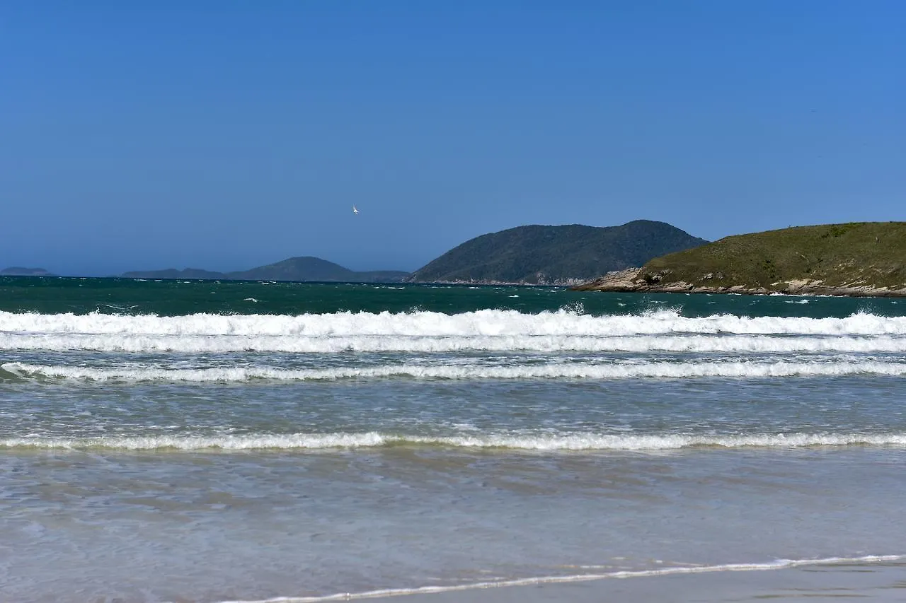 Apart Hotel Praia Do Pero Cabo Frio Brasil