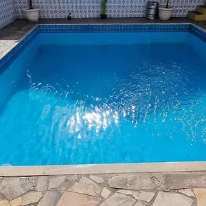 Suítes Em Cabo Frio, Praia Do Foguete Cabo Frio