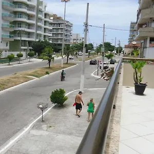 Casa âncora Cabo Frio